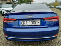 Audi A5 2.0TDI*S-Line*Virtual*Gwarancja*Polecam Bibice - zdjęcie 12