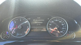 Volkswagen Touareg 4x4 ledy automat bixenon R-LINE  biała perła Lębork - zdjęcie 10