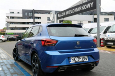 Seat Ibiza 1,0 115 KM FR Tychy - zdjęcie 10
