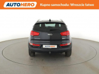 Kia Sportage navi kamera skóra grzane fotele i kanapa auto klima hak Warszawa - zdjęcie 6