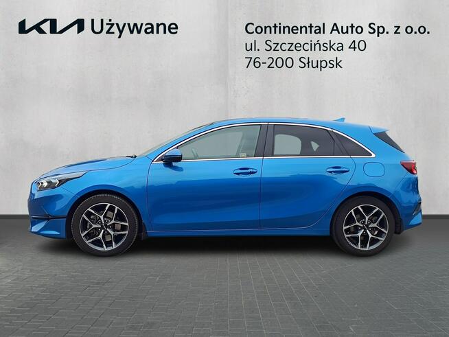Kia Cee'd Słupsk - zdjęcie 2