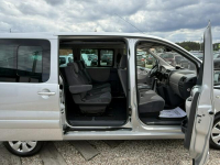 Citroen Jumpy *9-osobowy*klimatronik*long*z Niemiec* Dąbrowa - zdjęcie 7
