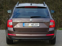 Skoda Octavia 2.0 Tdi DSG, Niski Przebieg! Bezwypadkowa! Gwarancja! Kościerzyna - zdjęcie 10