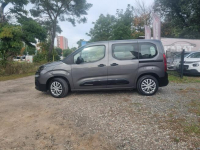 Citroen Berlingo Szczecin - zdjęcie 3