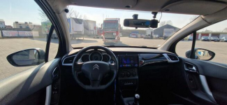 Citroen C3 II SC 1.4 hdi Seduction 2011r. SCT ok Wyszków - zdjęcie 5