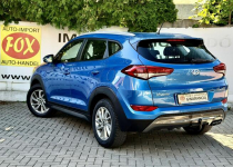 HYUNDAI TUCSON 4X4 1.6 TGDI 177 KM Automat Olsztyn - zdjęcie 5