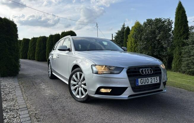 A4 Poloft 2.0 Tdi 143 konny automat Łęgowo - zdjęcie 2