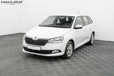 Škoda Fabia 1.0 TSI Ambition Cz.cof Bluetooth Klima Salon PL VAT 23% Gdańsk - zdjęcie 2