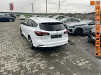 Ford Focus Automat  Kamera Podgrzewane: Szyba, fotele, kierownica