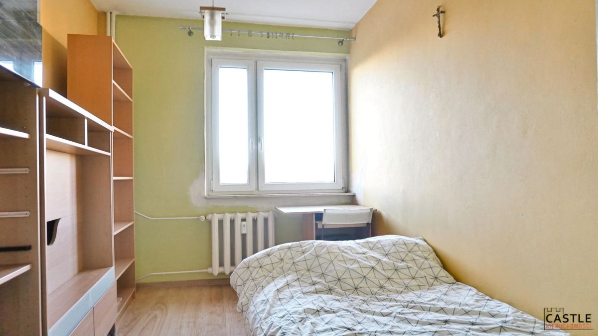 3 niezależne pokoje - Piątkowo Poznań - zdjęcie 5