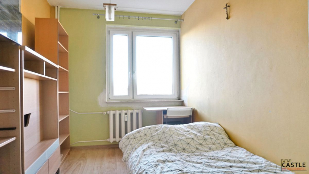 3 niezależne pokoje - Piątkowo Poznań - zdjęcie 5