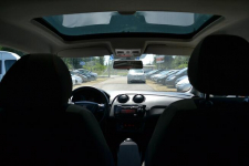 Seat Ibiza Alufelgi*FR*1.4  150KM*Climatronic*Serwis*Automat Częstochowa - zdjęcie 9