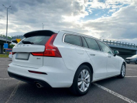 2020/2021 Volvo V60 2.0 D4 197KM Momentum PRO Warszawa - zdjęcie 4