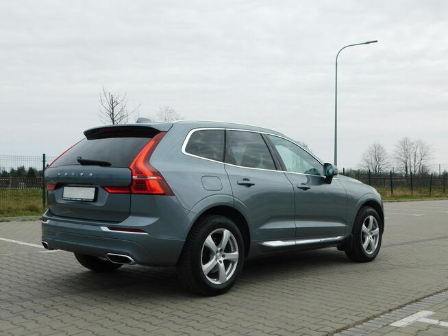 Volvo XC 60 2.0D4 INSCRIPTION Nowy Rozrząd Żyrardów - zdjęcie 5