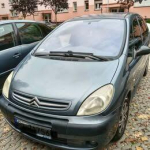 Citroen Xsara Picasso 2006 | 2.0 HDi|Od właściciela [7 lat] Leszno - zdjęcie 2