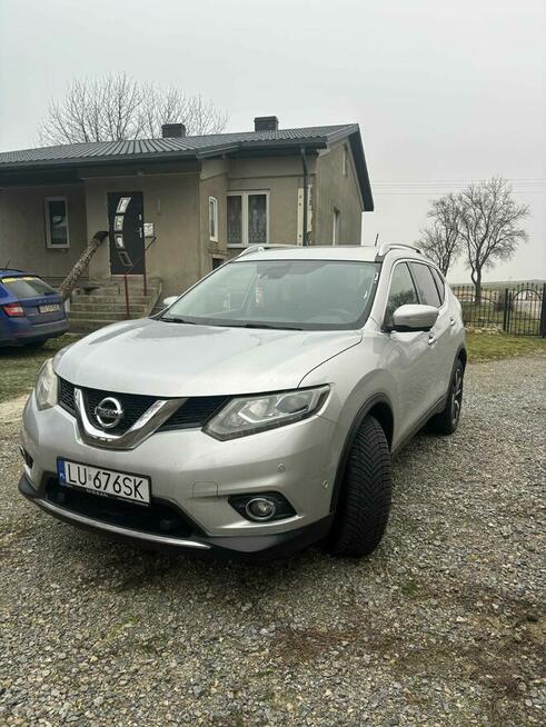 Sprzedam Nissan Xtrial 1,6dci 2Wd 2014 rok Lublin - zdjęcie 8