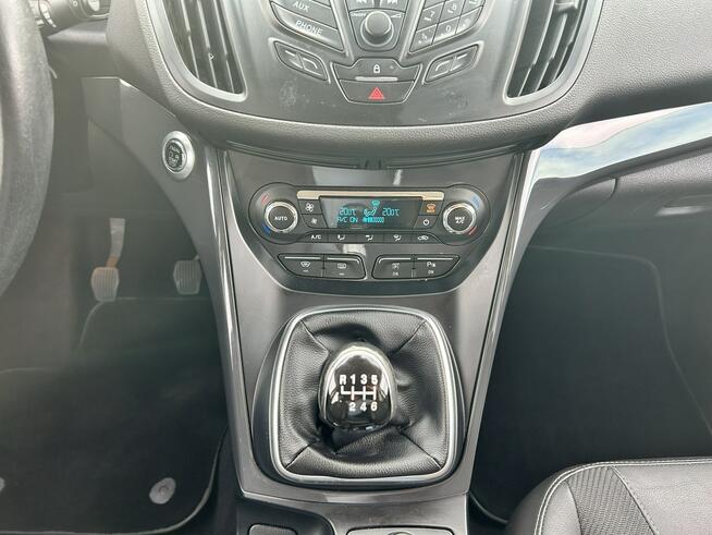 Ford Kuga Titanium 4x4 Nowe Iganie - zdjęcie 11