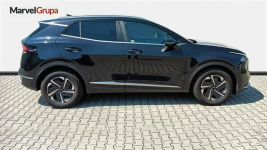 Kia Sportage 1.6 mPB 150 KM Automat Salon PL Gwarancja Bezwypadkowy Poznań - zdjęcie 4