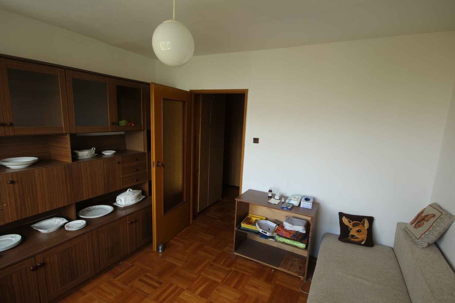 2pok, 50met, okolice Balonowej BALKON/PIWNICA/WINDA (Wrocław) Fabryczna - zdjęcie 4