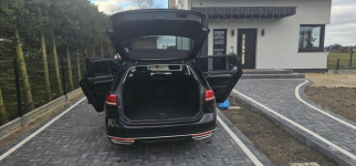 Passat b8 Starogard Gdański - zdjęcie 6
