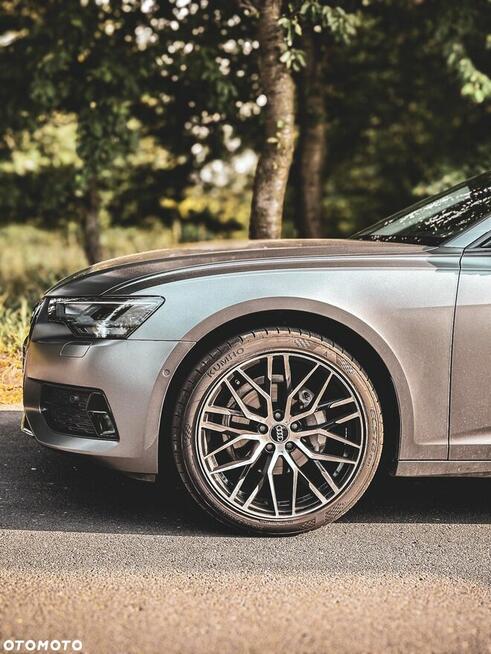 Audi A6 combi / sprzedam / zamiana Namysłów - zdjęcie 6