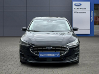 Ford Focus Titanium X  1.0 EcoBoost mHEV 155 KM Warszawa - zdjęcie 8
