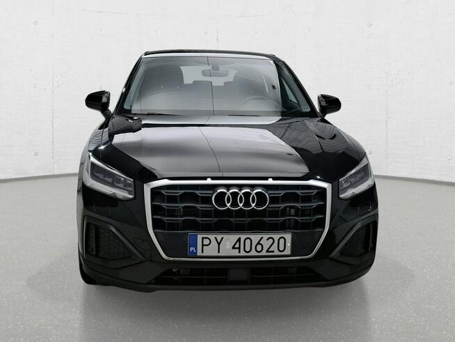 Audi Q2 Komorniki - zdjęcie 3