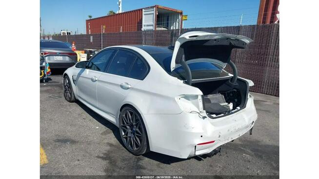 BMW M3 / 3.0 431KM / M-Pakiet / niski przebieg / Tarnów - zdjęcie 7