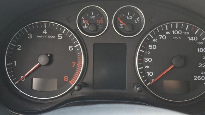 Audi a3 sportbeck Świnoujście - zdjęcie 6