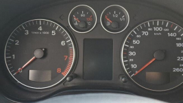 Audi a3 sportbeck Świnoujście - zdjęcie 6