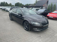 Škoda Superb Laurin&amp;Klement DSG Canton Webasto Gliwice - zdjęcie 4