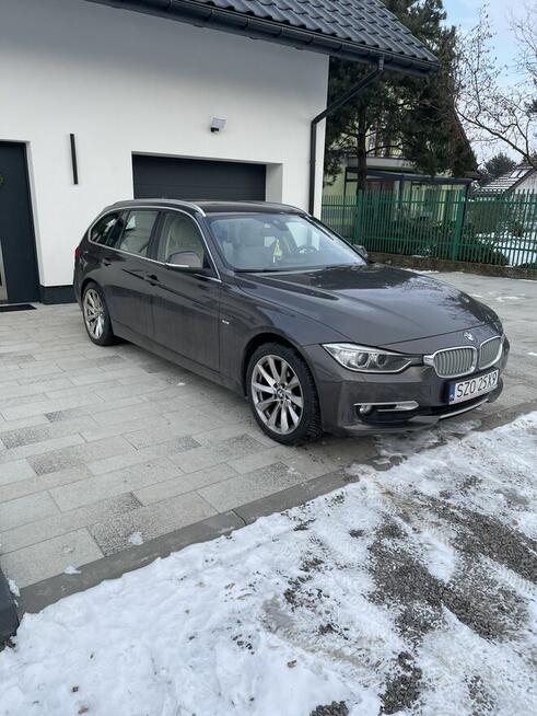 Bmw seria 3 diesel x-drive Żory - zdjęcie 1