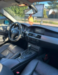 BMW 525 Piaseczno - zdjęcie 6