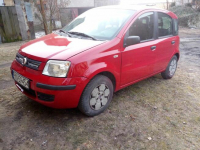 Sprzedam fiat panda II 2008 Sompolno - zdjęcie 3