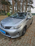 Sprzedam Samochód Toyota Auris 1.8 (akumulator hybryda-nowy)