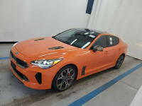 Kia Stinger 3.3 L V6 Katowice - zdjęcie 1