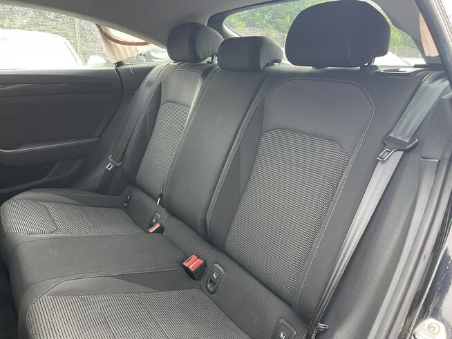 Volkswagen Arteon Salon PL DSG Kamera Podgrz. Aktywny tempomat Gliwice - zdjęcie 11