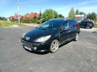 Peugeot 307 1.6HDI 109km 06r Tarnów - zdjęcie 2
