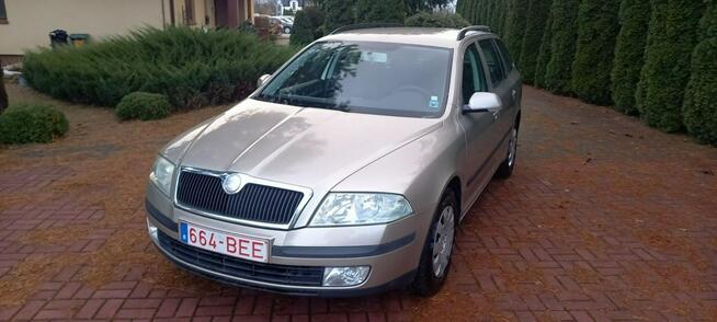 Škoda Octavia Płońsk - zdjęcie 3