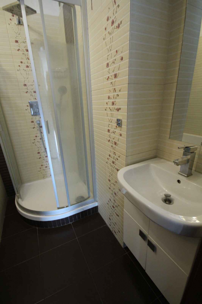 3pok, 68met, okolice Radkowskiej BALKON/2GARAŻE/2KOMÓRKI (Wrocław) Krzyki - zdjęcie 8