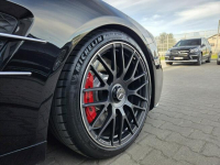 Mercedes SL 63 AMG Bezwypadkowy. Fotochromatyczny dach. ABC. Airscarf. Węgrzce - zdjęcie 10
