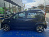 Subaru Justy 1.0 2008