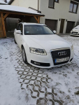 Audi a6 c6 Siemiatycze - zdjęcie 3