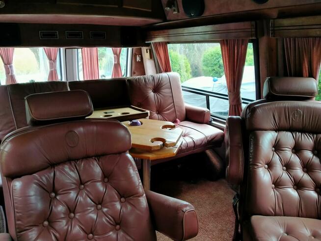 Piękny klasyk: Ford Econoline. 100% oryginał! Piotrków Trybunalski - zdjęcie 2