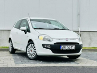 Fiat Punto Evo 1.2 Benz. nawigacja ,nowe opony Mikołów - zdjęcie 6
