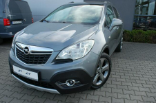 Opel Mokka 4x4 Dębica - zdjęcie 2