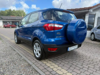 Ford EcoSport Nowy rozrząd! Słupsk - zdjęcie 8