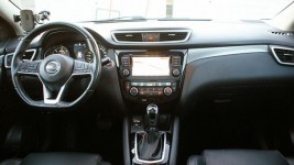 Nissan Qashqai Ostrów Wielkopolski - zdjęcie 6