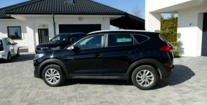 Hyundai Tucson Advantage! Kamera! Navi! Ledy! Gwarancja! Grójec - zdjęcie 9