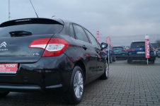 Citroen C4 Tendence  1,6 120 km z Niemiec tylko 98 tys. km. zadbany Goczałkowice-Zdrój - zdjęcie 11